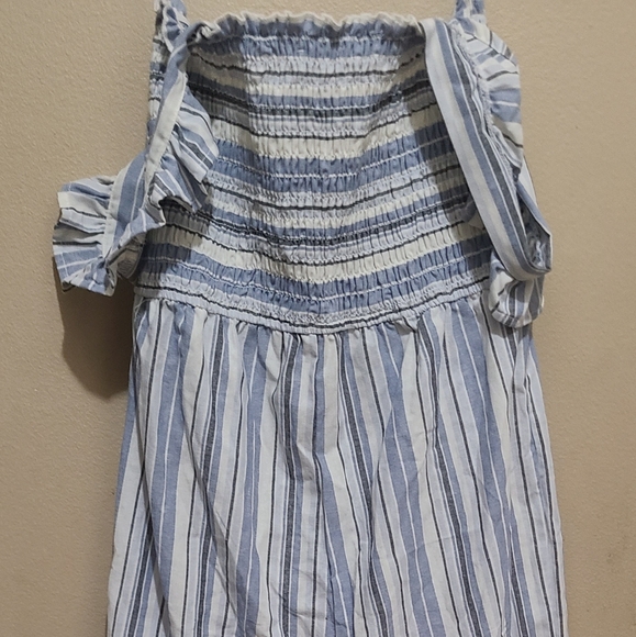 Ladies Jumpsuit - Picture 1 of 3